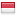 bagikanyuk.net server is located in Indonesia